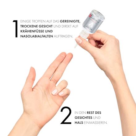 VICHY Liftactiv Supreme H.A.Epidermic Filler Konzentrat VICHY LABORATOIRES