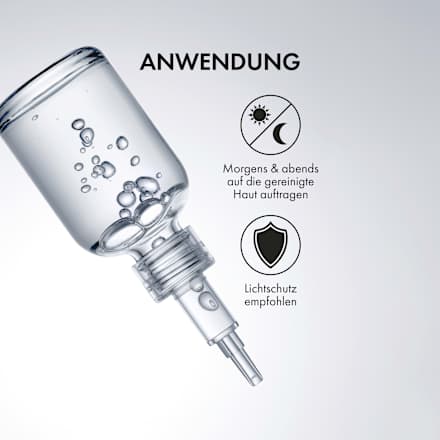 VICHY Liftactiv Supreme H.A.Epidermic Filler Konzentrat VICHY LABORATOIRES