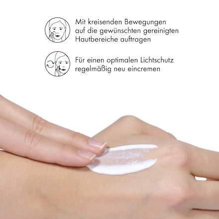 VICHY Capital Soleil Sonnenmilch Familie LSF 50+ VICHY LABORATOIRES