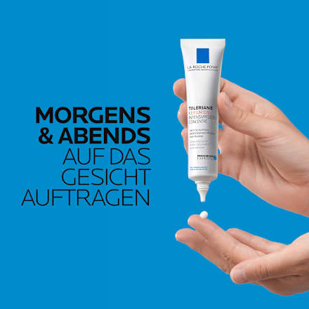 LA ROCHE-POSAY Toleriane Kerium DS Intensivpflege schuppige Haut LA ROCHE-POSAY
