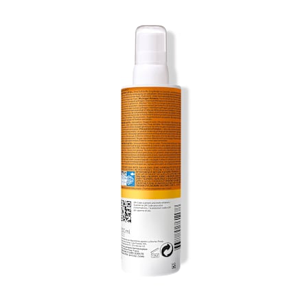 LA ROCHE-POSAY Anthelios Invisible Spray LSF 50+ LA ROCHE-POSAY