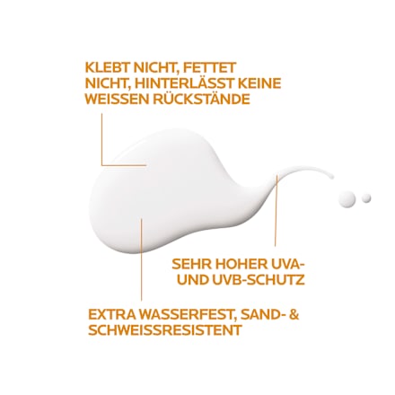 LA ROCHE-POSAY Anthelios Invisible Spray LSF 50+ LA ROCHE-POSAY