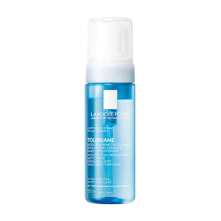 LA ROCHE-POSAY Mizellen Reinigungsschaum für empfindliche Haut LA ROCHE-POSAY
