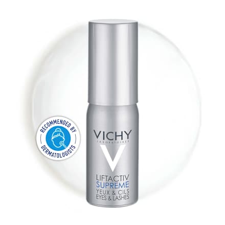 VICHY Liftactiv Supreme Serum 10 Augen & Wimpern VICHY LABORATOIRES
