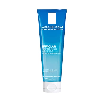 LA ROCHE-POSAY Effaclar Tiefenreinigende Waschcreme LA ROCHE-POSAY