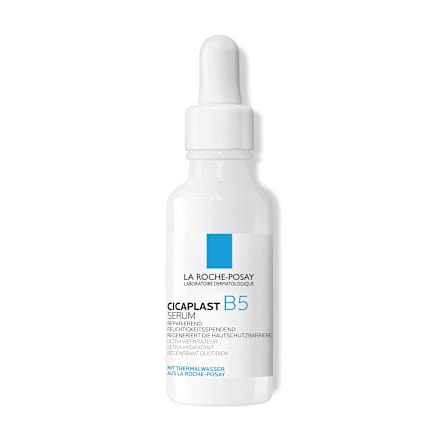LA ROCHE-POSAY Cicaplast B5 Serum mit 10% Dexpanthenol LA ROCHE-POSAY