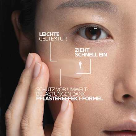 LA ROCHE-POSAY Cicaplast B5 Serum mit 10% Dexpanthenol LA ROCHE-POSAY