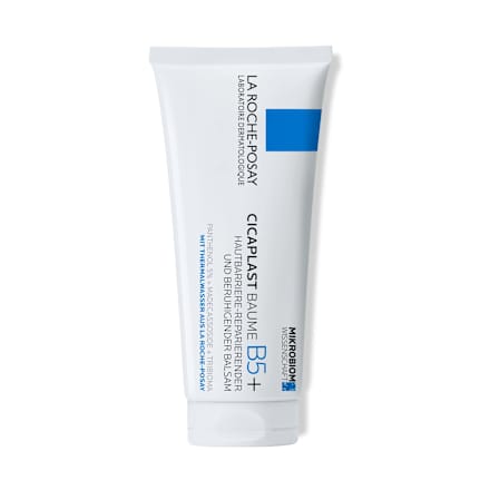 LA ROCHE-POSAY Cicaplast Baume B5+ Reparierende Creme LA ROCHE-POSAY