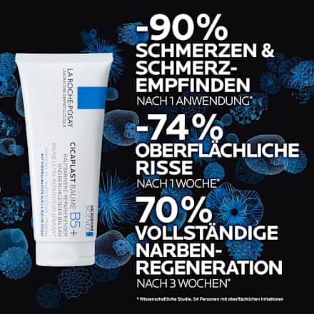 LA ROCHE-POSAY Cicaplast Baume B5+ Reparierende Creme LA ROCHE-POSAY