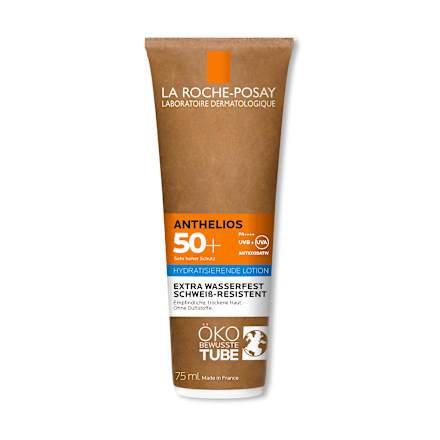 LA ROCHE-POSAY Anthelios Sonnenlotion WF LSF 50+ LA ROCHE-POSAY