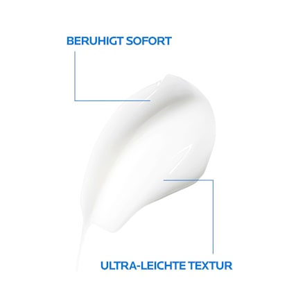 LA ROCHE-POSAY Lipikar Körperfluid LA ROCHE-POSAY