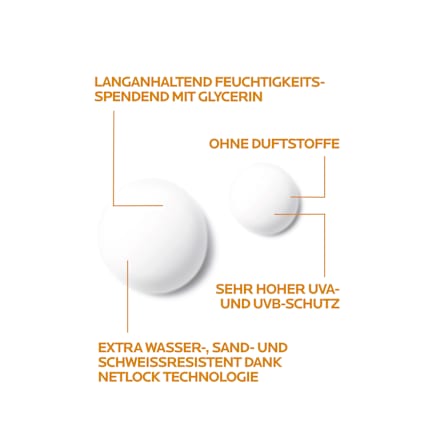 LA ROCHE-POSAY Anthelios Invisible Spray LSF 30 LA ROCHE-POSAY