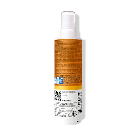 LA ROCHE-POSAY Anthelios Invisible Spray LSF 30 LA ROCHE-POSAY