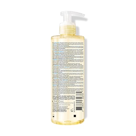 LA ROCHE-POSAY Lipikar Cleansing Oil AP+ Juckreizmildernd LA ROCHE-POSAY