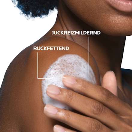LA ROCHE-POSAY Lipikar Cleansing Oil AP+ Juckreizmildernd LA ROCHE-POSAY