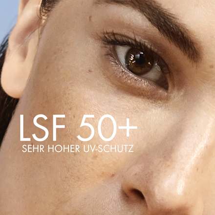 VICHY Capital Soleil Sonnenmilch Familie LSF 50+ VICHY LABORATOIRES