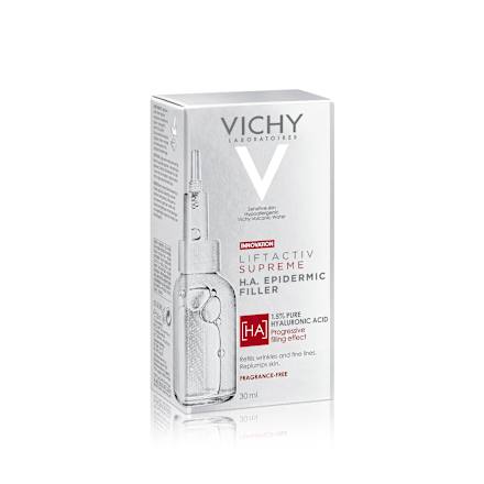 VICHY Liftactiv Supreme H.A.Epidermic Filler Konzentrat VICHY LABORATOIRES