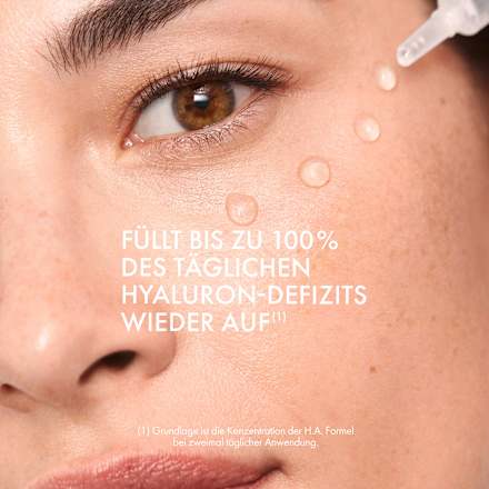 VICHY Liftactiv Supreme H.A.Epidermic Filler Konzentrat VICHY LABORATOIRES