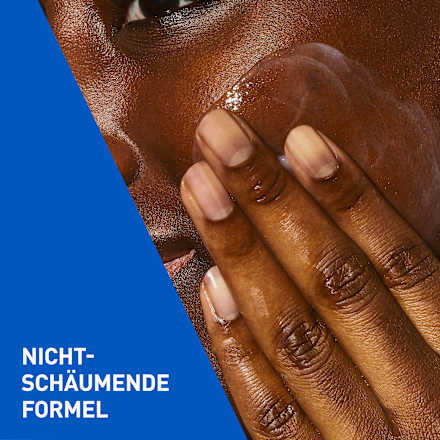 CeraVe Reinigungslotion feuchtigkeitsspendend CeraVe