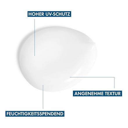 VICHY Capital Soleil Sonnenmilch Familie LSF 50+ VICHY LABORATOIRES