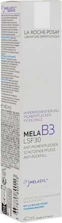 LA ROCHE-POSAY MELA B3 Tagescreme Anti-Pigmentflecken LSF 30 LA ROCHE-POSAY