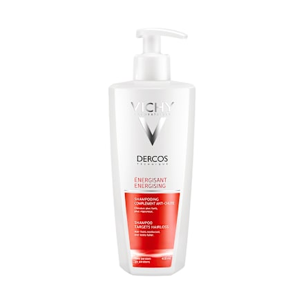 VICHY Dercos Vital+ Anti-Haarverlust Shampoo mit Aminexil VICHY LABORATOIRES