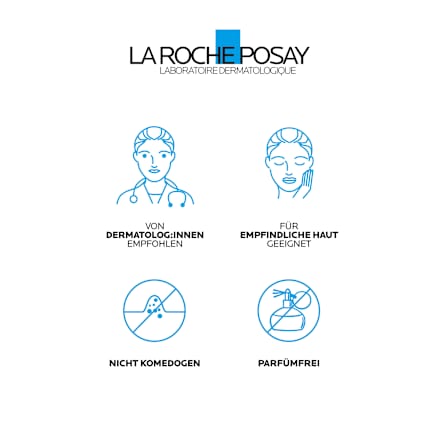 LA ROCHE-POSAY Cicaplast B5 Serum mit 10% Dexpanthenol LA ROCHE-POSAY