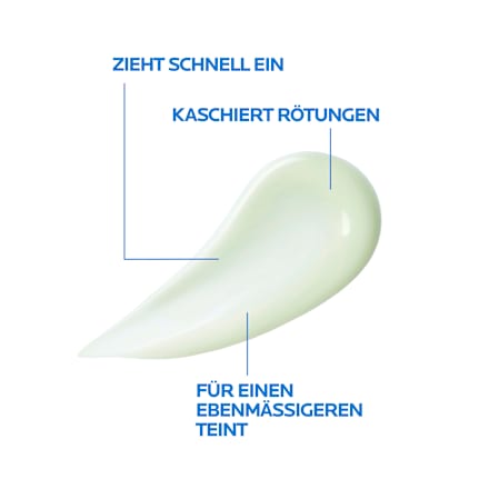 LA ROCHE-POSAY Toleriane Rosaliac AR Intensivpflege Creme LA ROCHE-POSAY