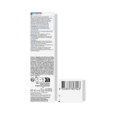 LA ROCHE-POSAY Toleriane Rosaliac AR Intensivpflege Creme LA ROCHE-POSAY