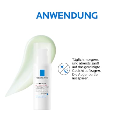 LA ROCHE-POSAY Toleriane Rosaliac AR Intensivpflege Creme LA ROCHE-POSAY