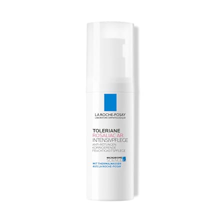 LA ROCHE-POSAY Toleriane Rosaliac AR Intensivpflege Creme LA ROCHE-POSAY