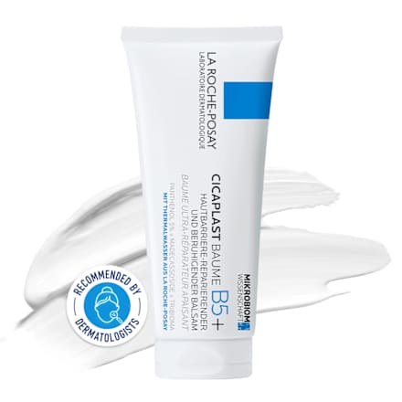 LA ROCHE-POSAY Cicaplast Baume B5+ Reparierende Creme LA ROCHE-POSAY