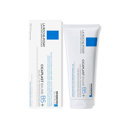 LA ROCHE-POSAY Cicaplast Baume B5+ Reparierende Creme LA ROCHE-POSAY