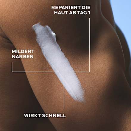 LA ROCHE-POSAY Cicaplast Baume B5+ Reparierende Creme LA ROCHE-POSAY