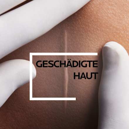 LA ROCHE-POSAY Cicaplast Baume B5+ Reparierende Creme LA ROCHE-POSAY