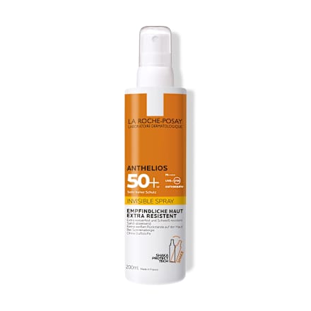 LA ROCHE-POSAY Anthelios Invisible Spray LSF 50+ LA ROCHE-POSAY