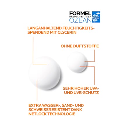 LA ROCHE-POSAY Anthelios Invisible Spray LSF 30 LA ROCHE-POSAY