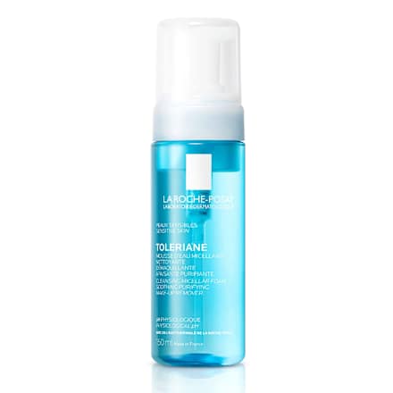 LA ROCHE-POSAY Mizellen Reinigungsschaum für empfindliche Haut LA ROCHE-POSAY