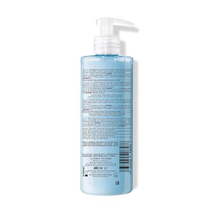 LA ROCHE-POSAY Lipikar Surgras Duschcreme LA ROCHE-POSAY