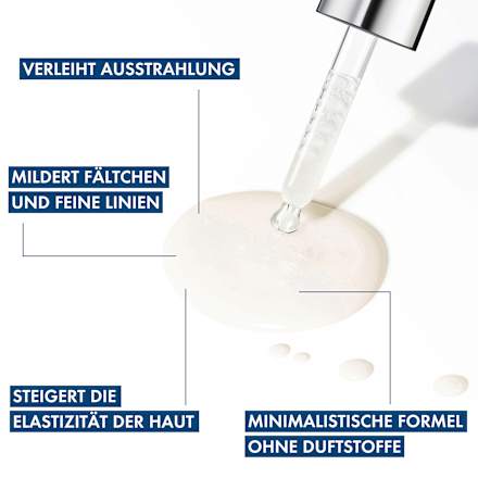 VICHY Mineral 89 Probiotic Fractions Booster Regeneriernd & Reparierend Konzentrat VICHY LABORATOIRES