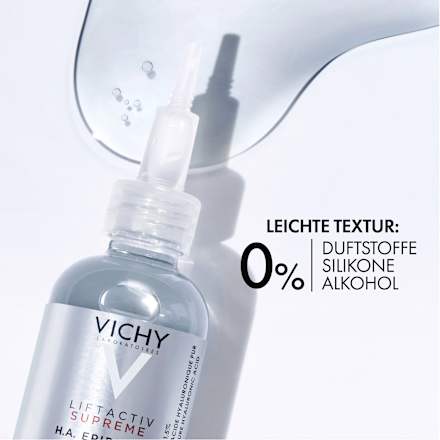 VICHY Liftactiv Supreme H.A.Epidermic Filler Konzentrat VICHY LABORATOIRES