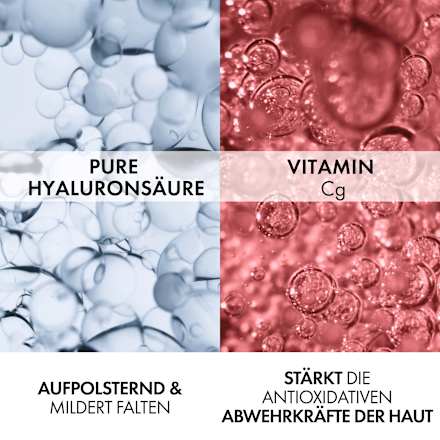 VICHY Liftactiv Supreme H.A.Epidermic Filler Konzentrat VICHY LABORATOIRES