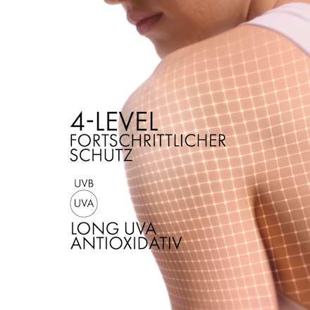VICHY Capital Soleil Sonnenspray+Hyaluron LSF 50 VICHY LABORATOIRES