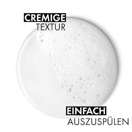 VICHY DERCOS PSOlution beruhigendes Shampoo gegen Schuppenflechte 5% Urea VICHY LABORATOIRES