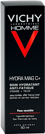 VICHY HOMME Hydra Mag C+ Feuchtigkeitspflege VICHY LABORATOIRES