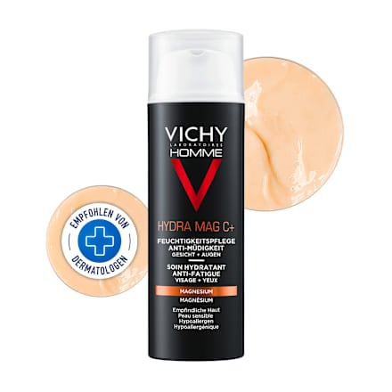 VICHY HOMME Hydra Mag C+ Feuchtigkeitspflege VICHY LABORATOIRES