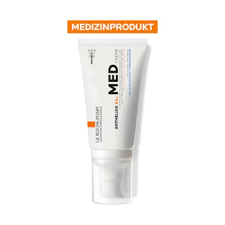 LA ROCHE-POSAY Anthelios KA+ MED Sonnencreme LA ROCHE-POSAY