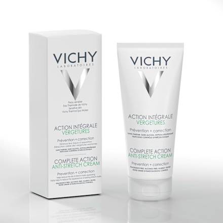 VICHY Schwangerschaftsstreifencreme VICHY LABORATOIRES