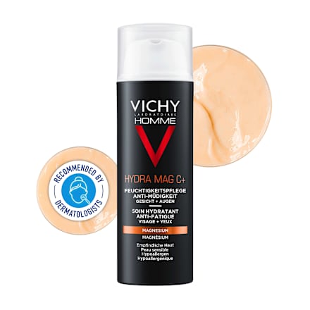VICHY HOMME Hydra Mag C+ Feuchtigkeitspflege VICHY LABORATOIRES