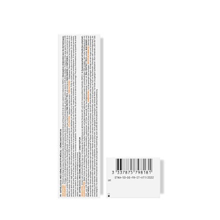 LA ROCHE-POSAY Anthelios KA+ MED Sonnencreme LA ROCHE-POSAY